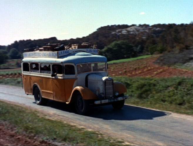 Panhard & Levassor K 61 Zuroc