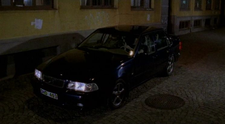 1998 Volvo S70 R [874]