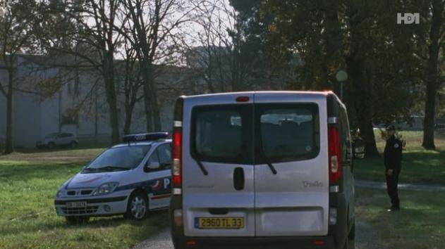 2007 Renault Trafic 2.0 dCi Série 2 [X83]