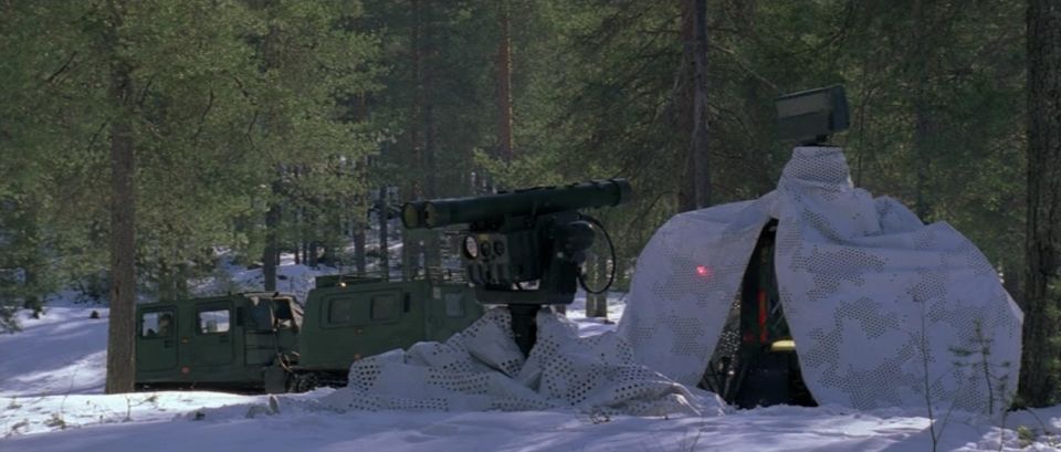 Hägglunds Bv 206