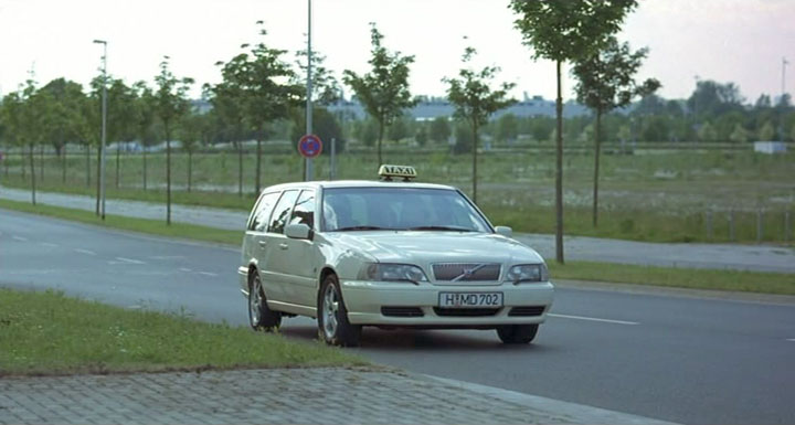 1997 Volvo V70 Gen.1