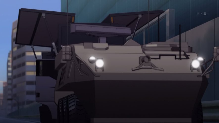 General Dynamics LAV-25