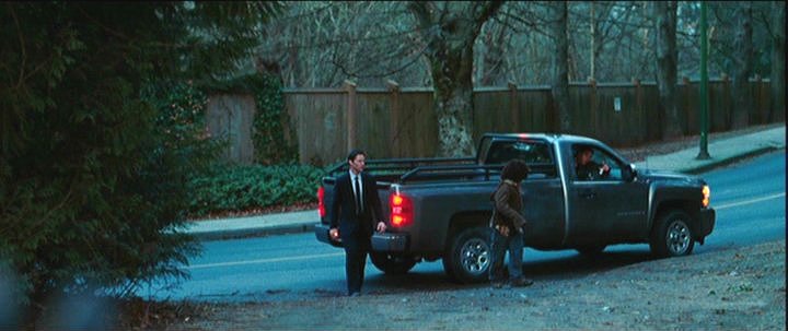 2007 Chevrolet Silverado 1500 Regular Cab [GMT901]