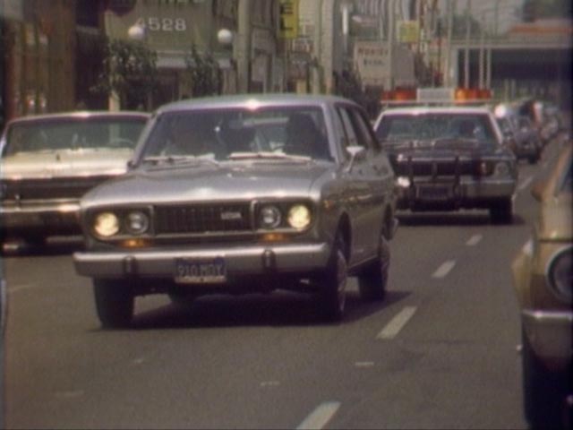 1975 Datsun 710 Wagon [WJ710]