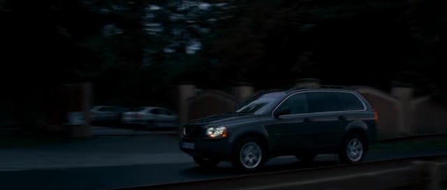 2003 Volvo XC90 Gen.1