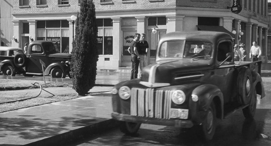 1942 Ford ½-Ton Pick-Up [21C]