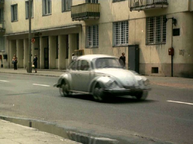 1971 Volkswagen 1302 'Garbus' [Typ 1]