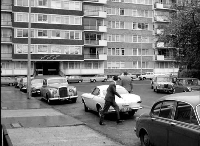 1963 Wolseley Hornet MkII [ADO15]