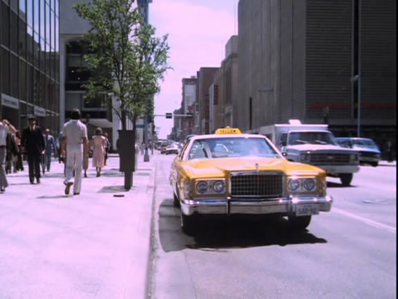 1975 Ford LTD