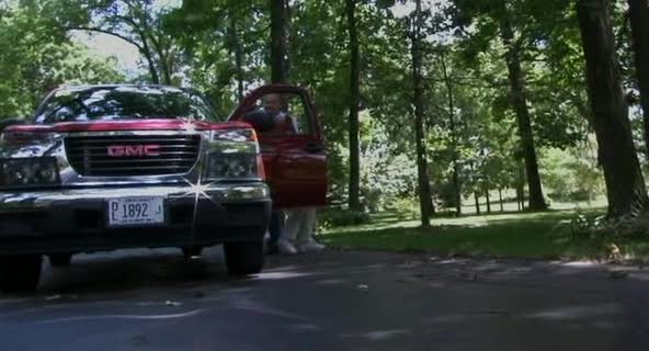 2006 GMC Canyon [GMT355]