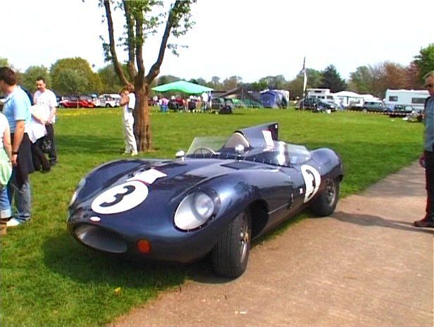 Lynx D-Type