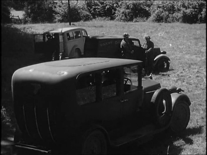 1927 Armstrong Siddeley 15 hp