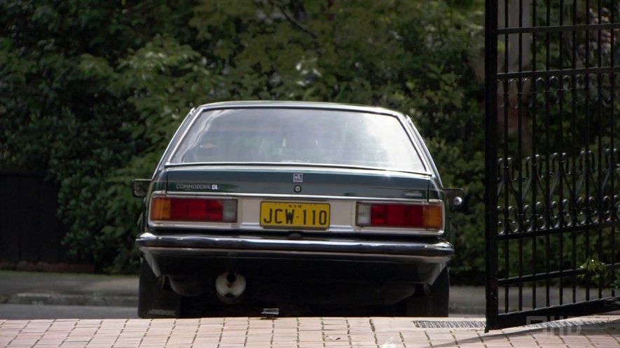 1978 Holden Commodore SL [VB]