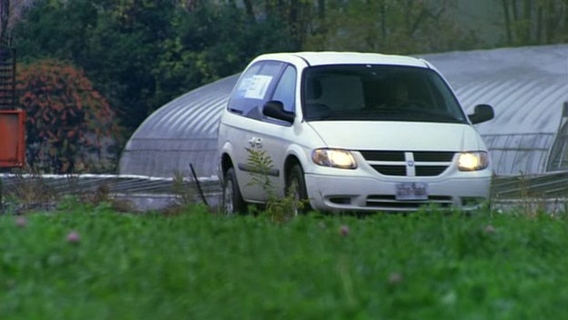 2005 Dodge Caravan [RS]