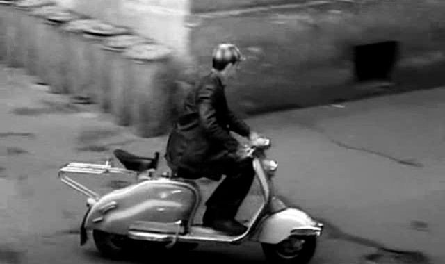 Lambretta LD