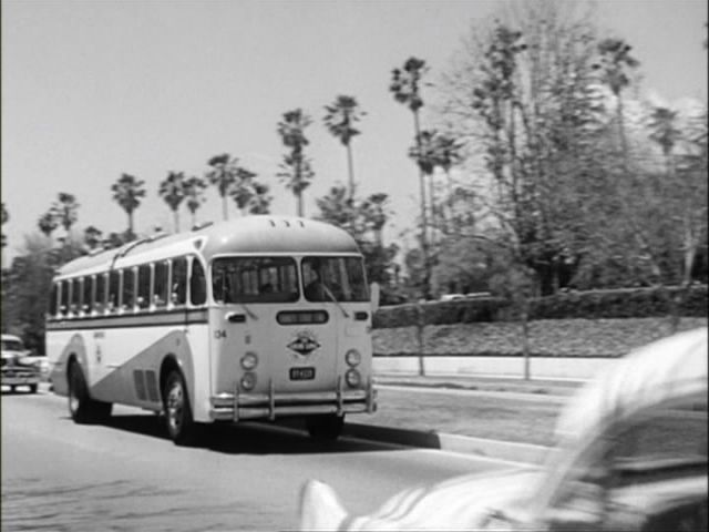 Crown Intercity Coach