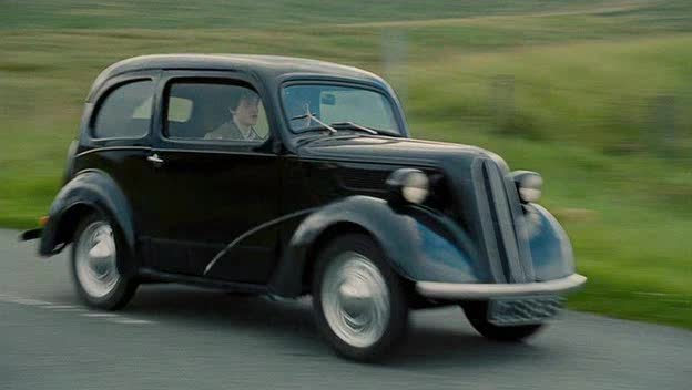 1949 Ford Anglia 8 hp [E494A]