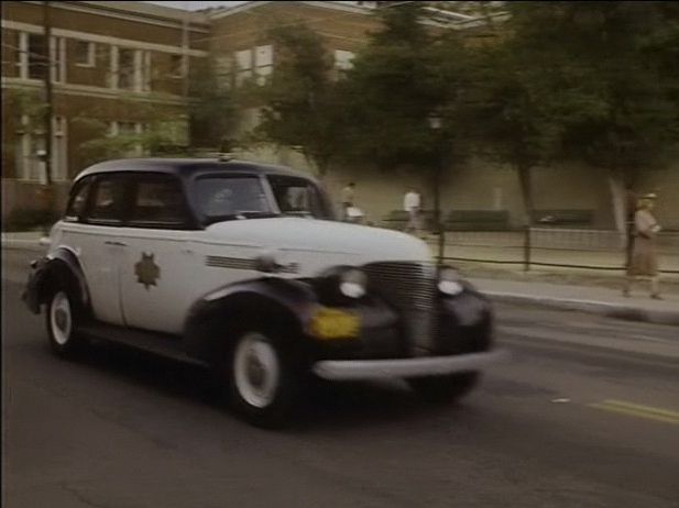 1939 Chevrolet Master 85 [JB]