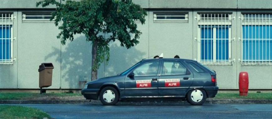 1991 Citroën ZX