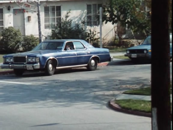 1975 Ford LTD