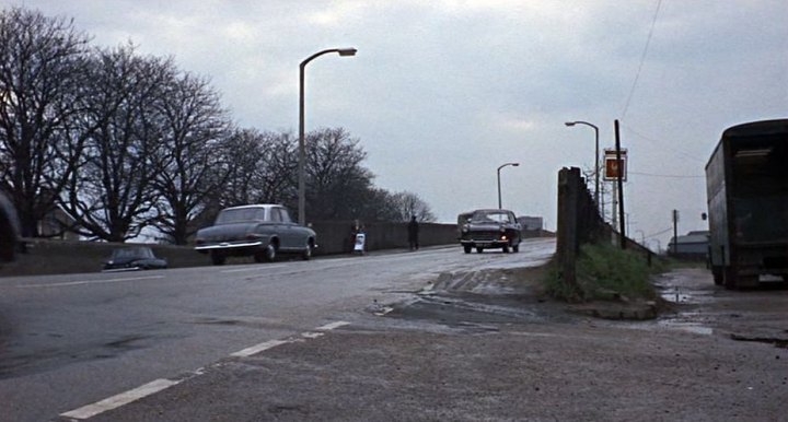 1962 Vauxhall Victor [FB]