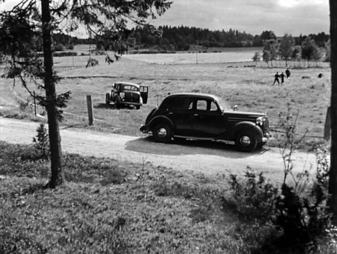 1948 Ford V8 Pilot [E71A]