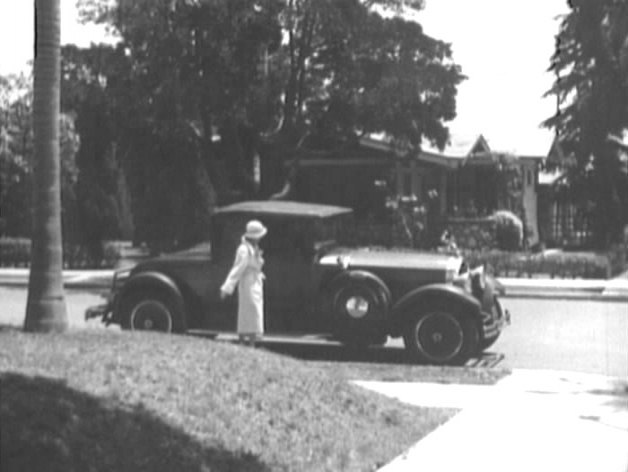 1929 Packard Deluxe Eight [645]