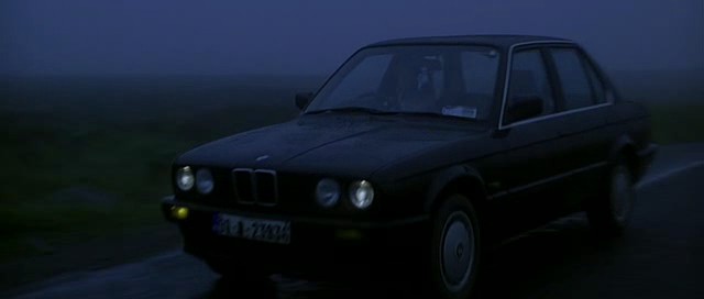 1988 BMW 3 [E30]