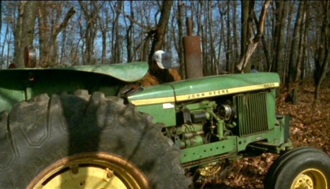 John Deere 2630