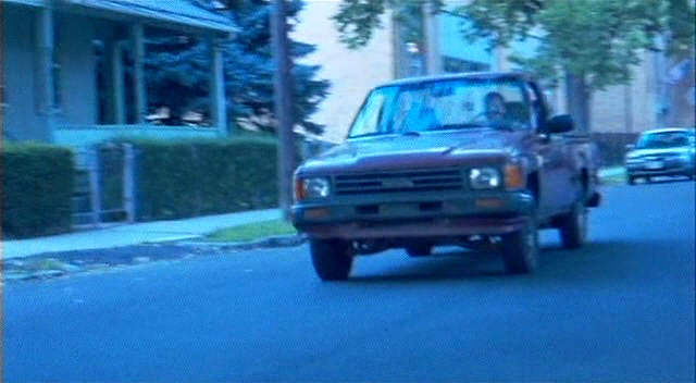 1984 Toyota Truck [RN50]