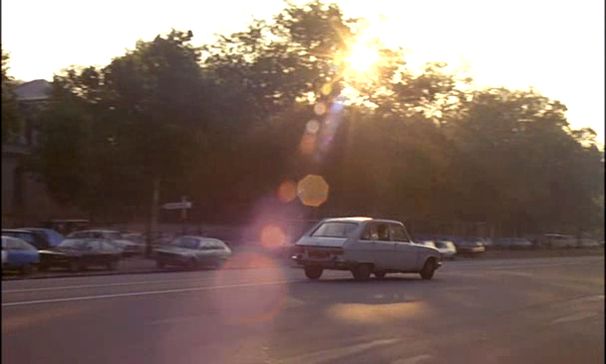 1978 Alfa Romeo Alfasud Sprint [902A]