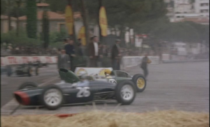 1962 Lola Mk.4 Climax [BRGP43]