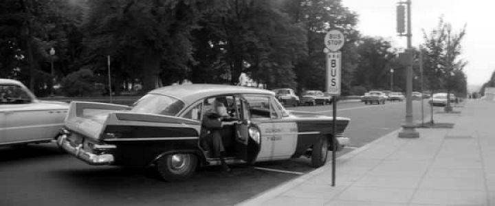 1959 Plymouth Savoy