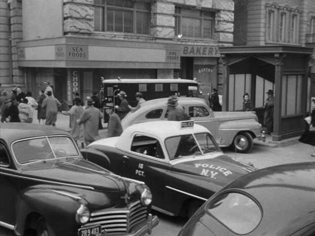 1941 Chrysler Royal 5-Passenger Coupe [C-28-S]