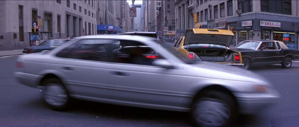 1993 Ford Taurus GL [DN5]