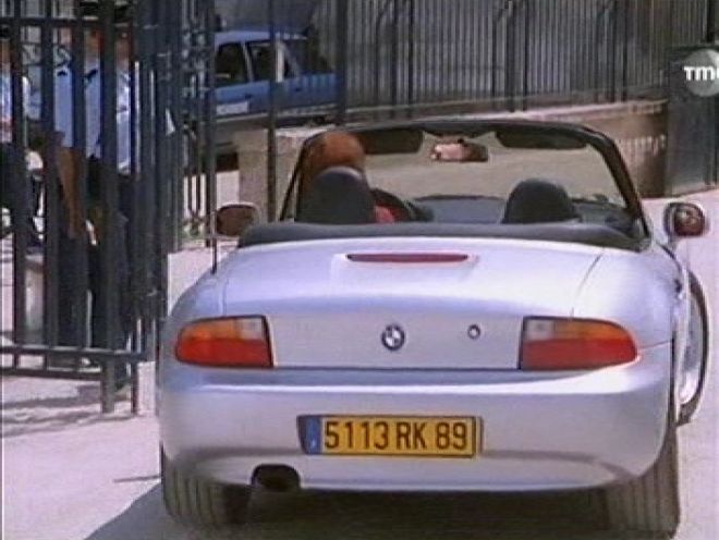 1996 BMW Z3 [E36/7]