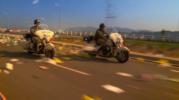 Harley-Davidson Electra Glide