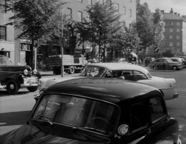 1939 Chrysler Windsor [C-22]