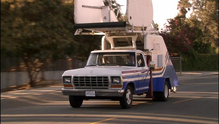 1979 Ford F-350 Regular Cab Custom Dually