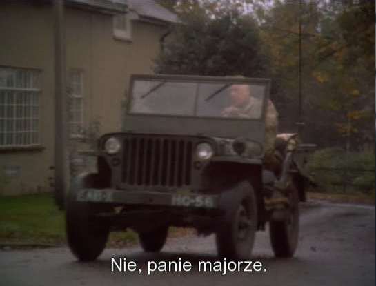 Willys MB 'Jeep'