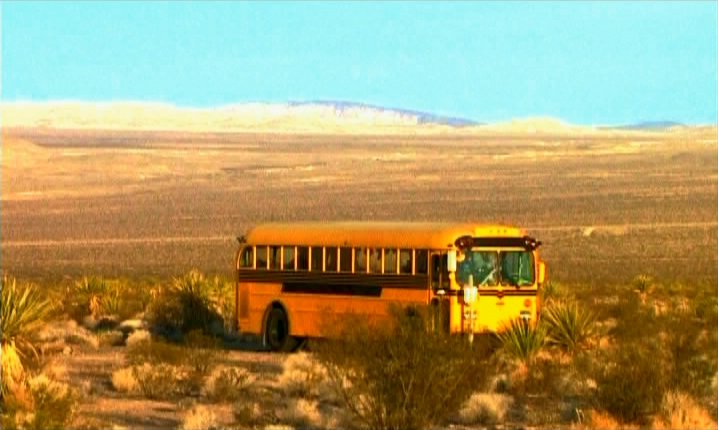 Gillig Transit Coach