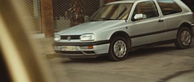 1992 Volkswagen Golf GL III [Typ 1H]