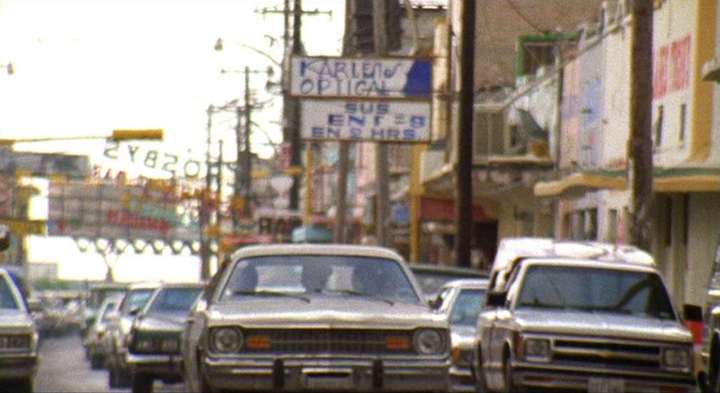 1973 Dodge Valiant Duster