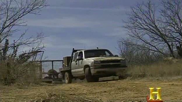 1999 Chevrolet Silverado 2500 Extended Cab [GMT880]