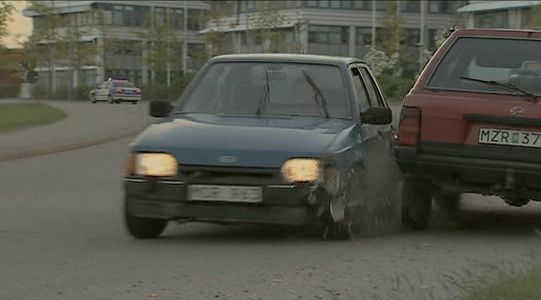 1986 Subaru Leone [AN]