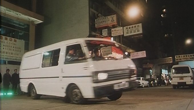 Ford Econovan