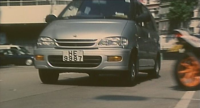 1997 Nissan Serena [C23]