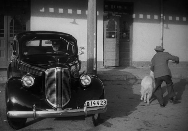 1938 Dodge Royal Touring Sedan [DP-6]