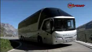 2007 Neoplan N 5218 Starliner L