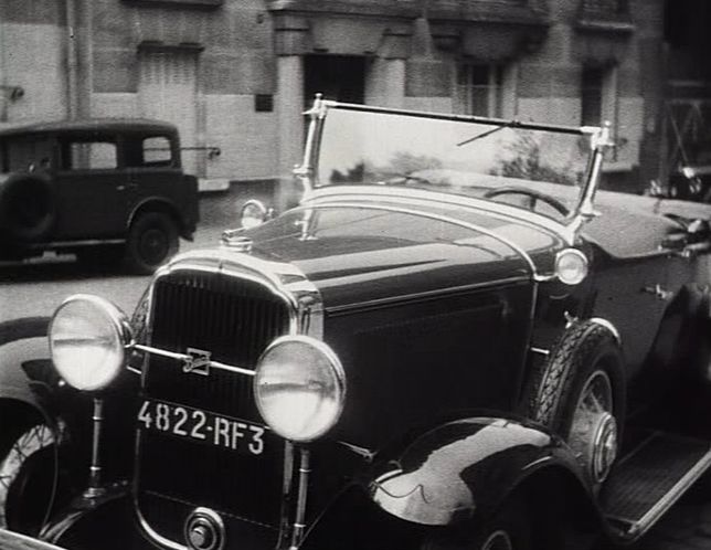 1931 Buick Series 50 5-Passenger Phaeton [55]